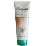 HIMALAYA FACE PACK MUD 100GM